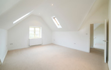 East Riding Of Yorkshire bedroom extension leads