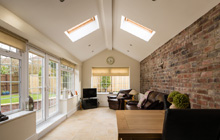 East Riding Of Yorkshire single storey extension leads